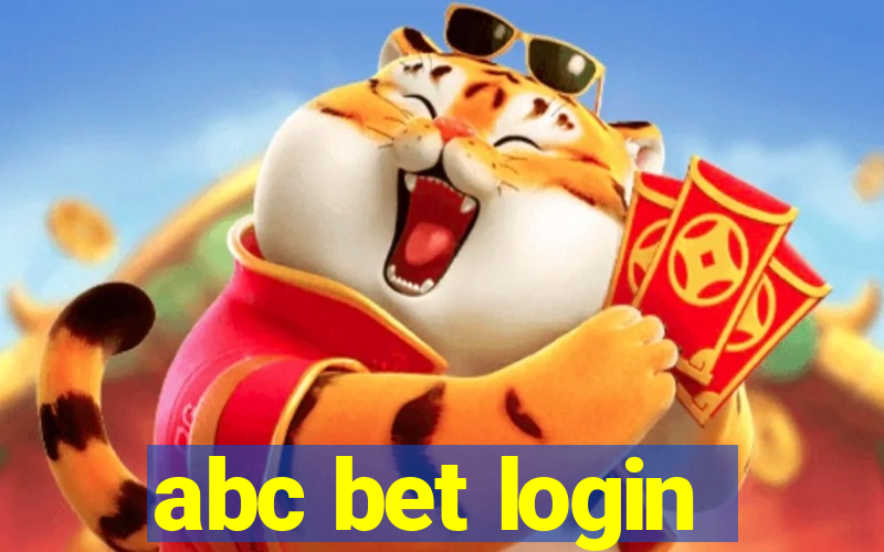 abc bet login